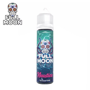 E-liquide Nautica Abyss Full Moon 50ml E-liquide Nautica Abyss Full Moon 50ml