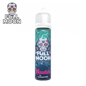 E-liquide Nautica Abyss Full Moon 50ml