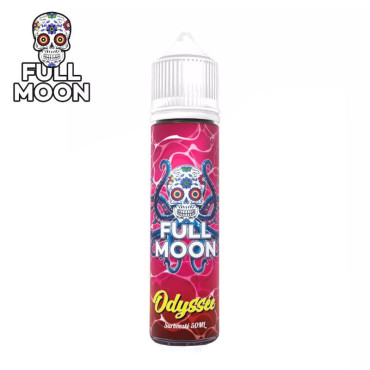 E-liquide Odyssée Abyss Full Moon 50ml E-liquide Odyssée Abyss Full Moon 50ml