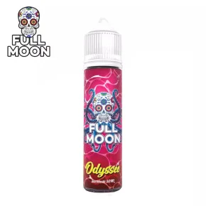 E-liquide Odyssée Abyss Full Moon 50ml
