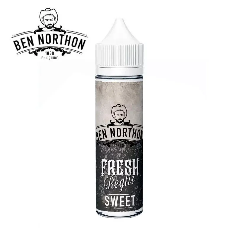 Fresh Reglis Ben Northon 50ml