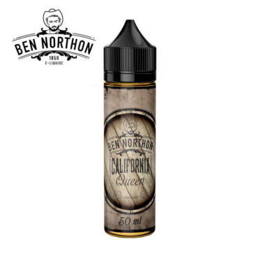 California Queen Ben Northon 50ml