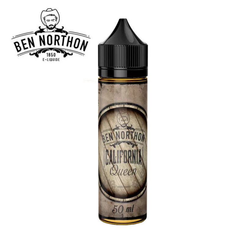 California Queen Ben Northon 50ml