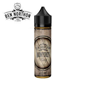 Monterey King Ben Northon 50ml Monterey King Ben Northon 50ml