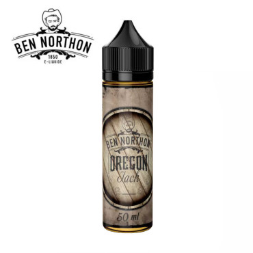 Oregon Jack Ben Northon 50ml
