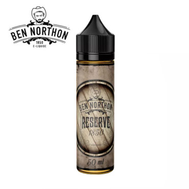 Reserve Ben Northon 50ml