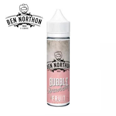 elfbar nachfüll pod läuft aus E-liquide Love Blond 50 ml de Ben Northon, saveur classique-gourmande main image 0