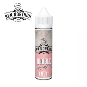 Bubble Strawberry Ben Northon 50ml Bubble Strawberry Ben Northon 50ml