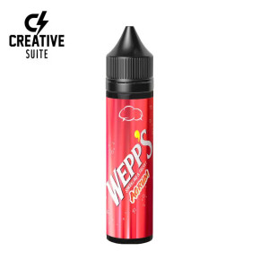 Wepp's Agrum Eliquid France Creative Suite 50ml Wepp's Agrum Eliquid France Creative Suite 50ml