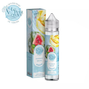 Pastèque Melon Frais Le Petit Verger Frais 50ml Pastèque Melon Frais Le Petit Verger Frais 50ml