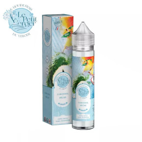 Corossol Pêche Le Petit Verger Frais 50ml Corossol Pêche Le Petit Verger Frais 50ml