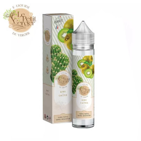 Kiwi Cactus Le Petit Verger 50ml Kiwi Cactus Le Petit Verger 50ml
