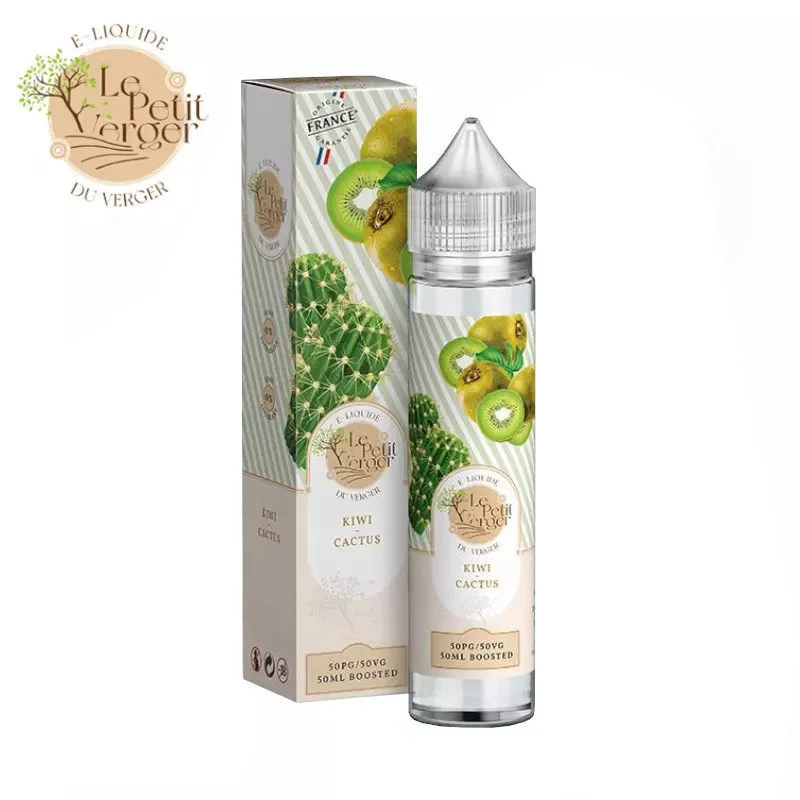 Kiwi Cactus Le Petit Verger 50ml