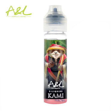 Kami Ultimate A&L 50ml
