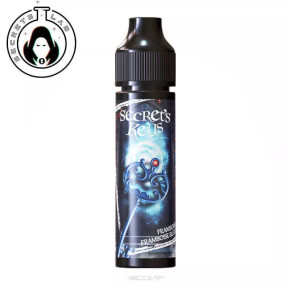 Blue Key Secret's Lab 50ml Blue Key Secret's Lab 50ml