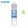 E liquide Red Berries Végétol Plus 50ml
