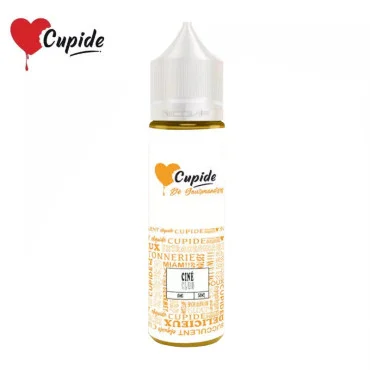 E liquide Cupide Cin Club 50ml - Nicovip