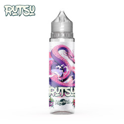 Ryuberi Rutsu Kung Fruits 50ml