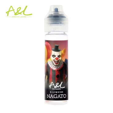 Nagato Ultimate A&L 50ml