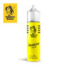 Sensations Jaune Le Vapoteur Breton 50ml