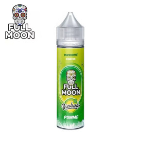 Diabolo Pomme Full Moon 50ml Diabolo Pomme Full Moon 50ml