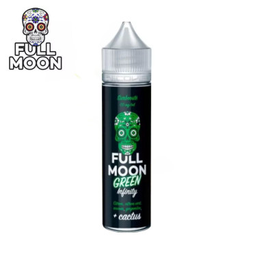 Green Infinity Full Moon 50ml