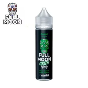 Green Infinity Full Moon 50ml