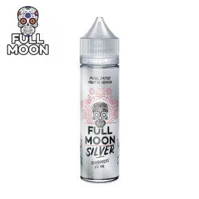 Silver Full Moon 50ml