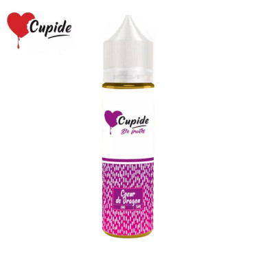 Cœur de Dragon Cupide 50ml Cœur de Dragon Cupide 50ml