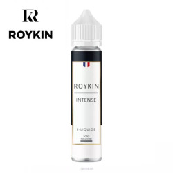 E-liquide L'intense Roykin 50ml