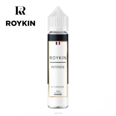 E-liquide L'intense Roykin 50ml