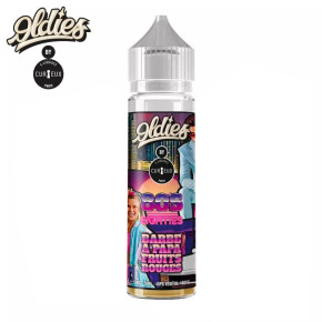 E liquide Eighties Oldies Curieux 50ml E liquide Eighties Oldies Curieux 50ml