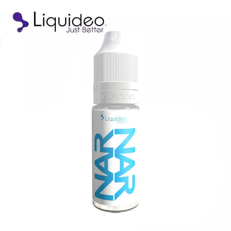 Menthe Nar Nar Liquideo 10ml