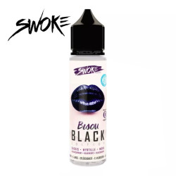 Bisou Black Swoke 50ml