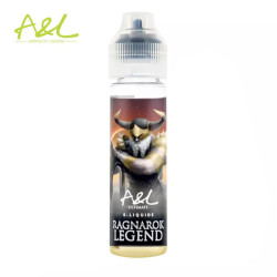 Ragnarok Legend Ultimate A&L 50ml