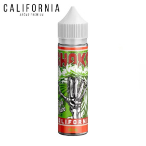 Shaka California 50ml Shaka California 50ml