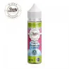 Pomme Framboise Givrées Tasty Collection 50ml