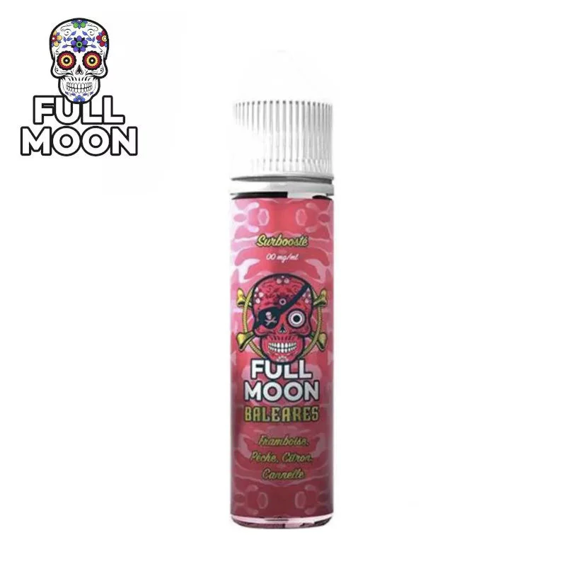 Baléares Full Moon Pirates 50ml