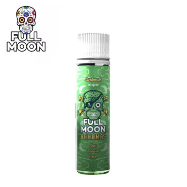 Bahamas Full Moon Pirates 50ml