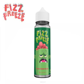 Fraise Banane Raisin Fizz Freeze Liquideo 50ml Fraise Banane Raisin Fizz Freeze Liquideo 50ml