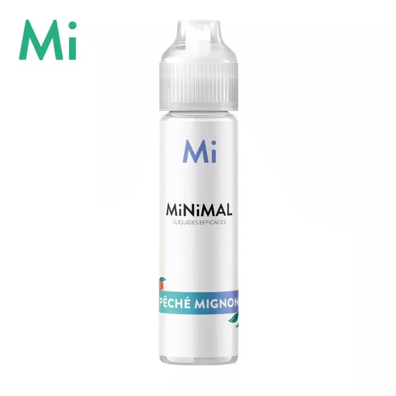 Pêché Mignon Grand Format Minimal 50ml