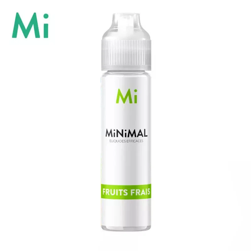 Fruits Frais Grand Format Minimal 50ml