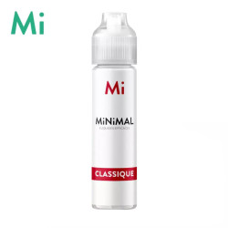 Classique Grand Format Minimal 50ml