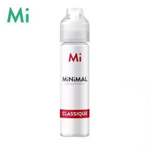 Classique Grand Format Minimal 50ml Classique Grand Format Minimal 50ml