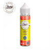Ananas Pêche Fraise Tasty Collection 50ml