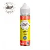 Ananas Pêche Fraise Tasty Collection 50ml