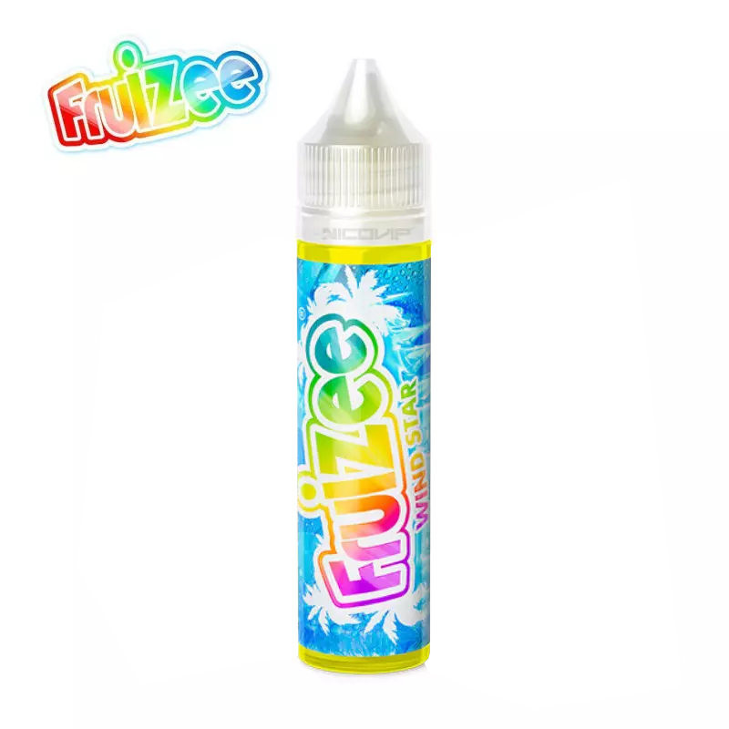 Wind Star Fruizee 50ml