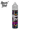Passion Fruit Lemon Time 50ml Passion Fruit Lemon Time 50ml