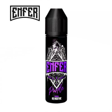 Enfer Purple Vape47 50ml