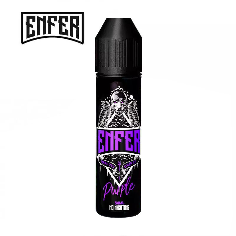 Enfer Purple Vape47 50ml